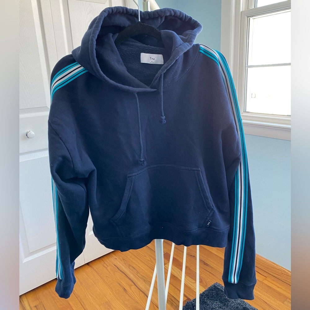 ARITZIA tna hoodie